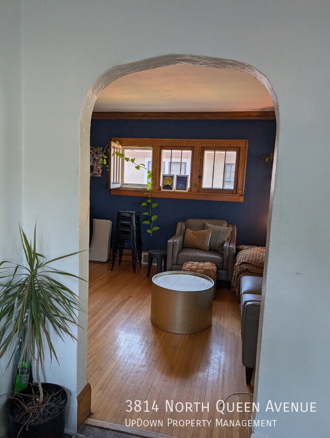 Photo - 3814 N Queen Ave