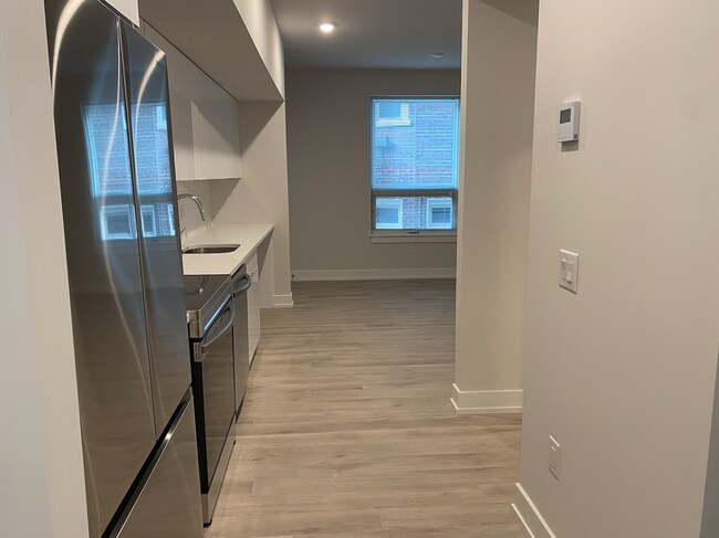 Shepherd Lofts