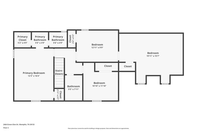 Photo - 2464 Green Glen Dr