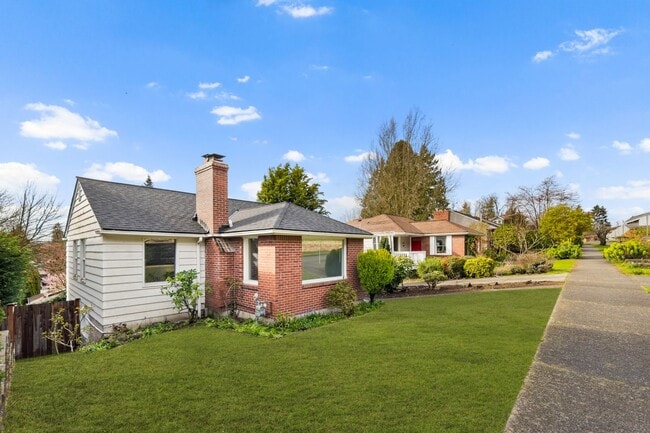 Photo - 4731 49th Ave NE