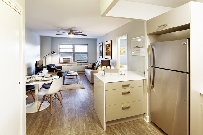 Photo - The KC High Line