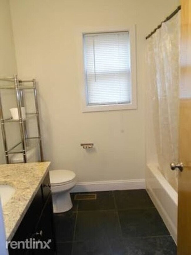 Photo - Allston 4 Bed / 2 Bath – Parking Available – A/C & Water Included – 9/1