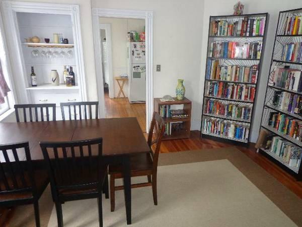 Photo - 1.0 bedroom in Somerville Massachusetts 02144 Unit U2