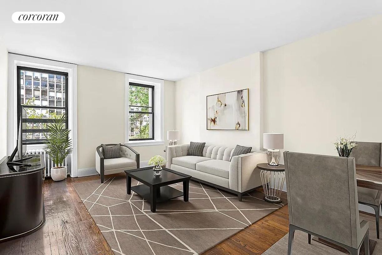 Photo - 336 E 30th St Apartamento