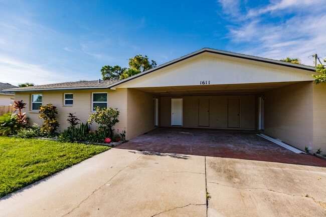 Photo - 1611 Florence Ave Unidad B