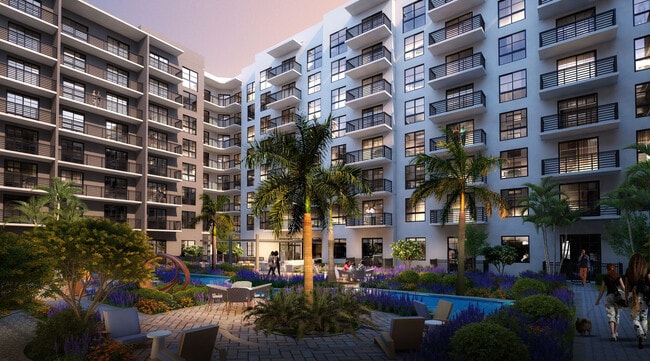 Photo - Manor Biscayne