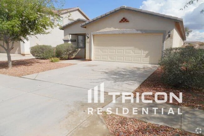 Building Photo - 7215 S 38th Dr Rental