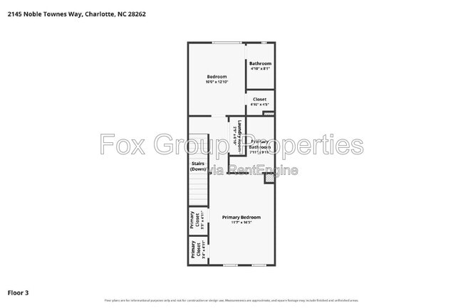 Photo - 2145 Noble Townes Wy