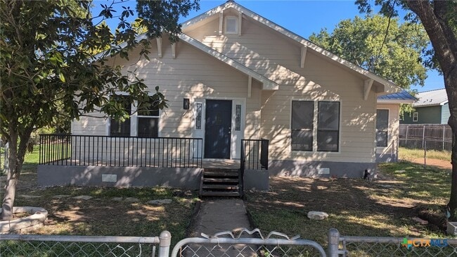 Building Photo - 115 Hickman St Rental