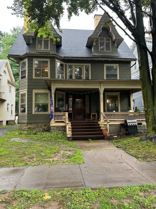 Photo - 103 Dartmouth St Unidad 2