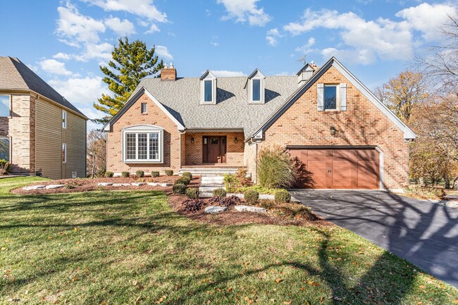 Photo - 841 Turnbridge Cir