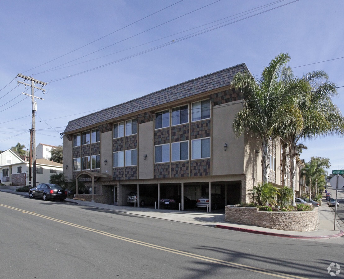 Friars Hill Luxury Apartments - Friars Hill Luxury Apartments