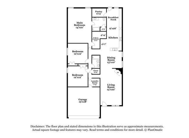 Photo - 2724 Woodlake Pkwy