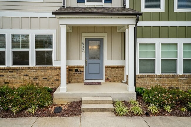 Photo - Three Bedroom Home