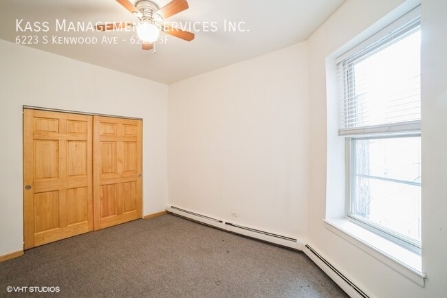 Photo - 6223 S Kenwood Ave Unit 6223-3F