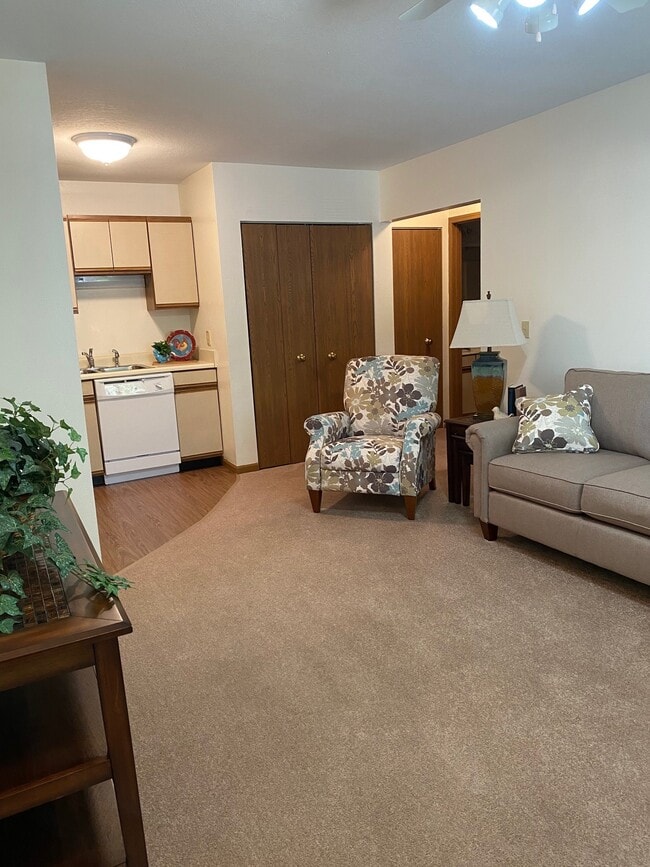 Photo - Convent Park Apartments