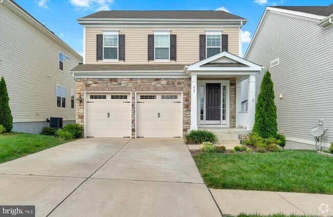 Building Photo - 437 Boxelder Dr Rental