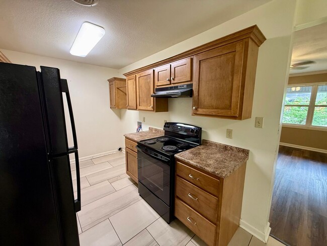 Photo - 2310 Fairfield Dr