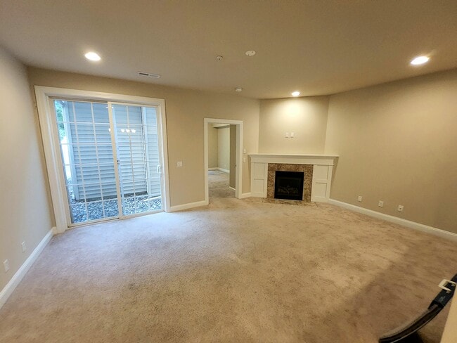 Springwood Meadows Townhome Apartments