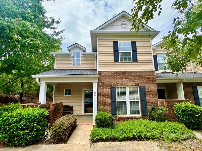 Building Photo - 1309 Anthem Ct