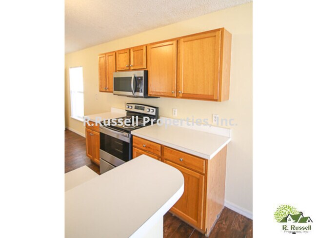 Photo - Home available for immediate move in. All ...