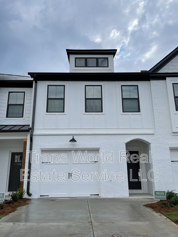 Photo - 158 N Auburn Landing Pl Casa Adosada