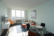 1BR, 1BA + Den