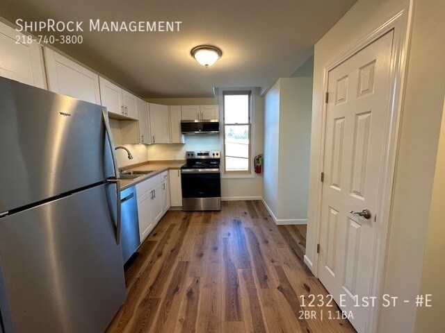 Photo - Chester Terrace Unidad #E