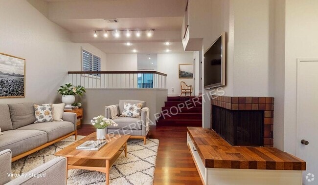 Building Photo - Beautiful 2-Bedroom, 2.5-Bathroom Townhome...
