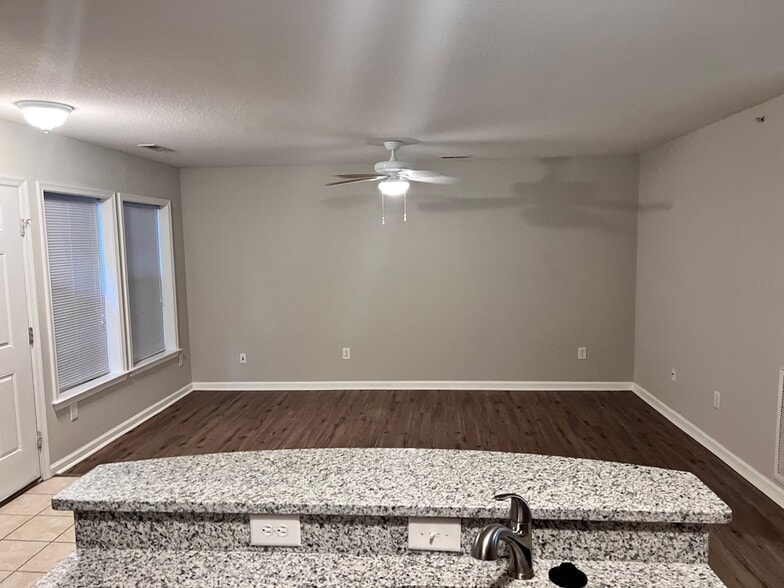 Taylor Bend Apartments