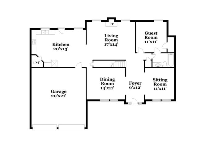 Photo - 3548 Craggy Perch