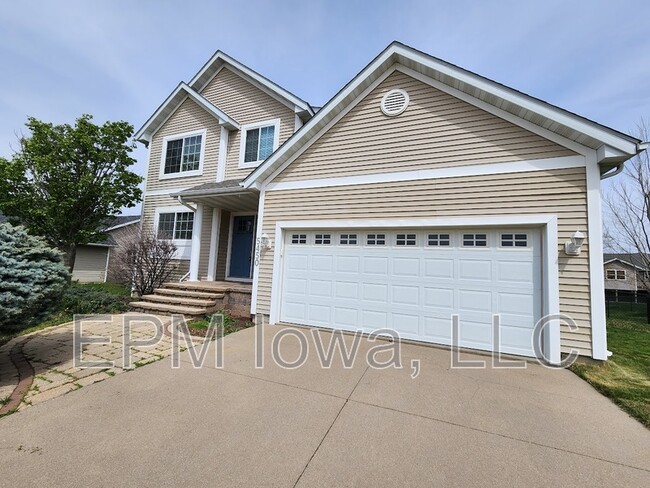 Photo - 5450 Prairie Ridge Ave House