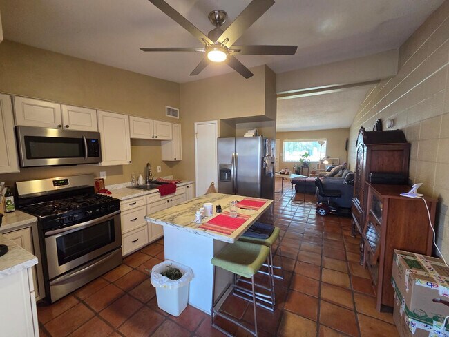 Photo - 7045 E Wilshire Dr