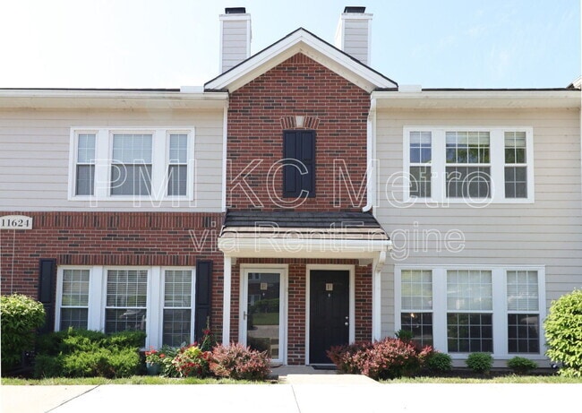 Building Photo - 11624 Tomahawk Creek Pkwy Rental