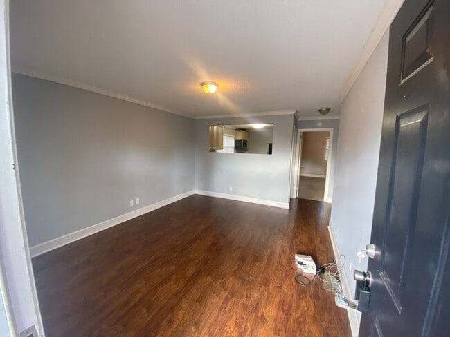 Photo - 2Bed/1Ba Duplex close to Downtown Concord ...