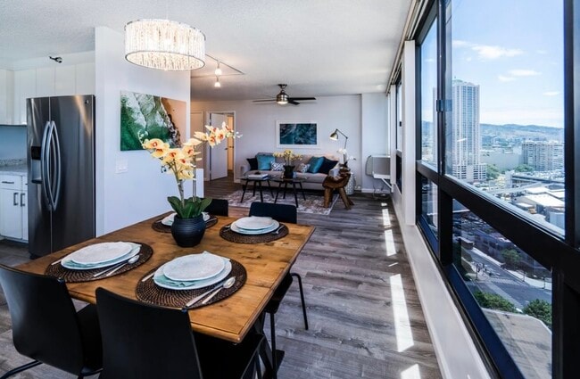 Building Photo - 876 Curtis St Unit apt 2204