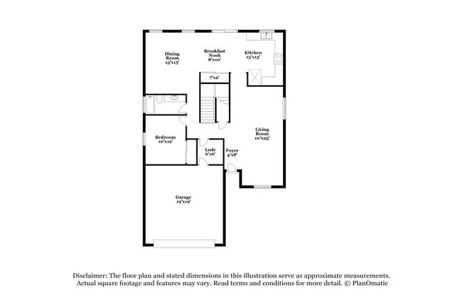 Photo - 11542 W Mountain View Rd