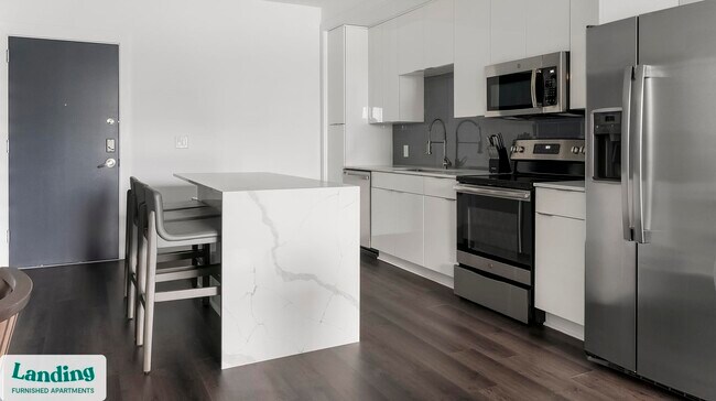 Photo - 1777 Peachtree St NE Unidad 612