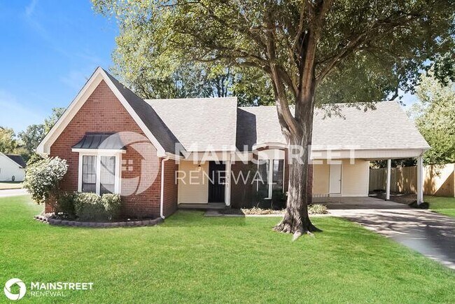7683 Stonycreek Cv, Southaven, MS 38671 - 7683 Stonycreek Cv, Southaven, MS 38671 House