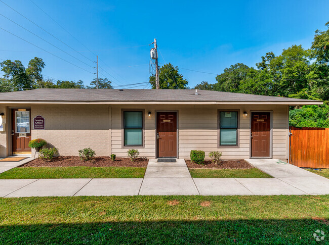 Building Photo - Wooddale Apartments