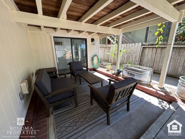 Photo - Furnished Guesthouse Suite in Sonoma