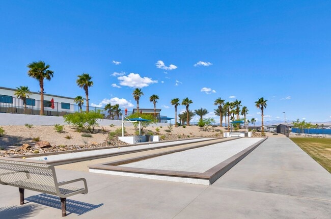 Photo - LUX HOME PALM DESERT RESORT LIVING