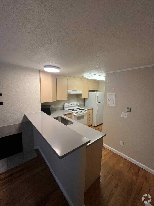 Building Photo - 336 N Grant St Unit 203 Rental