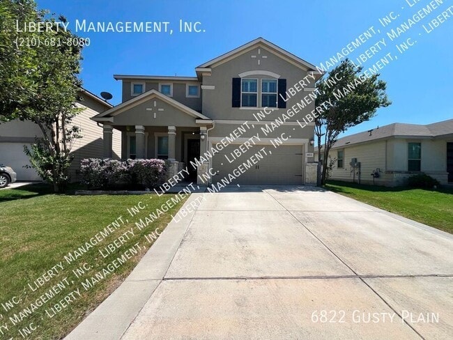 Building Photo - 6822 Gusty Plain