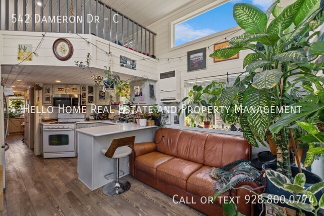 Photo - 542 Dameron Dr Unit C