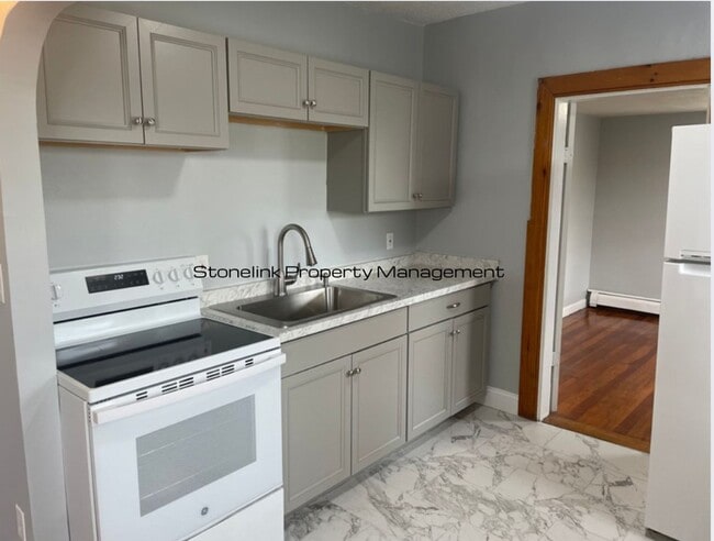 *68 Second Avenue - *68 Second Avenue Apartment Unit 1R