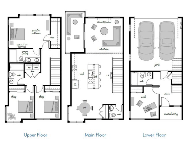 Photo - Modern Luxury in the Heart of Kenmore | 4B...