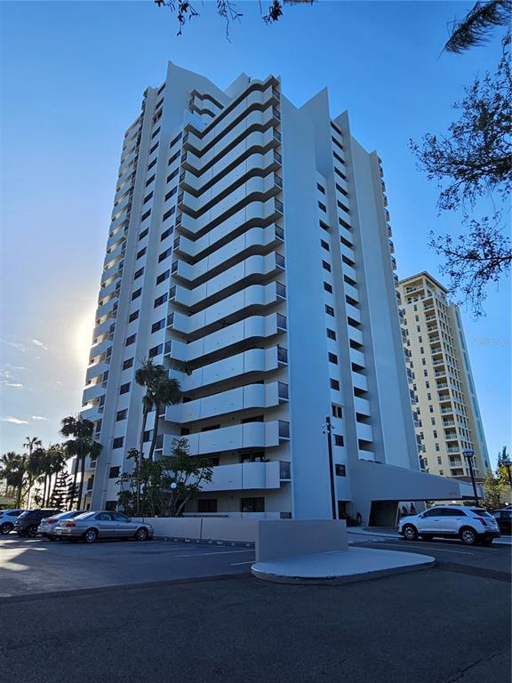 Building Photo - 4141 Bayshore Blvd Unit 1603