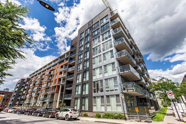 Photo - 315 Rue Richmond Unité 318