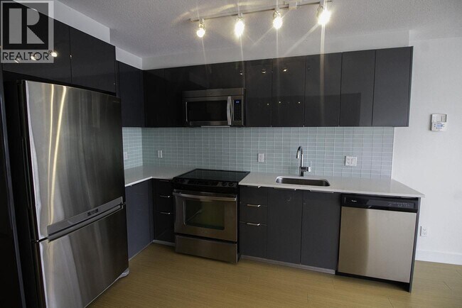 Photo - 1325 Rolston St Unit 1101